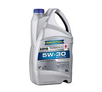 5 Liter RAVENOL 5W-30