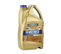 5 Liter RAVENOL 5W-40