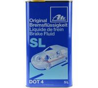 5 Litri ATE Liquido Frenante SL DOT4 Liquido Freni