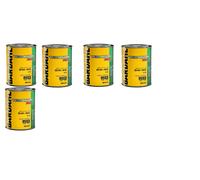 5 Litri Bardahl Bardhal Technos XVS 5W40 Olio Motore Auto Acea C3 Sintetico