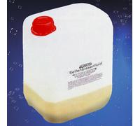 5 Litri Di Concentrato Per Bolle Di Sapone Per Tutte Le Macchine Comuni EUROLITE