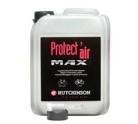 5 litri di liquido Hutchinson protect air tubeless Blanc