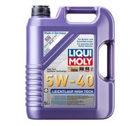 LIQUI MOLY Olio motore 3864