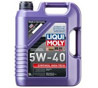 Liqui Moly 1307 Olio Motore