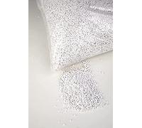 5 Litri di Perlite Giardinaggio per Piante da Appartamento, Piante Carnivore, Grasse etc
