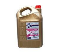 5 Litri di Roil ATF II DEXRON TRASMISSION Fluid - Olio di Tipo Universale, SERVOSTERZO, IDROGUIDE e Convertitori di Coppia