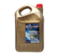 5 Litri di Roil Nautilus 10W/40 Turbo Plus VDS-3 - ACEA E7, E9