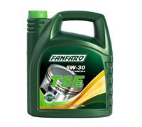 5 Litri. FANFARO 5W-30