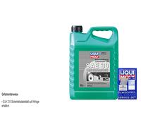 5 Litri LIQUI MOLY Olio Motore SAE 30 4Takt Rasaer Rasaeröl API SG