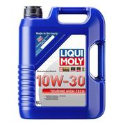Olio motore Touring High Tech 10W-30 5L LIQUI-MOLY