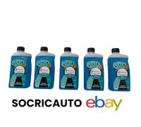 2 LITRI DI ANTIGELO BLU CONCENTRATO TOTAL GLACELF ECO BS