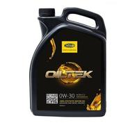 5 Litri MAGNETI MARELLI Oiltek Performance C2 0W-30 Olio Motore FIAT PSA B712312