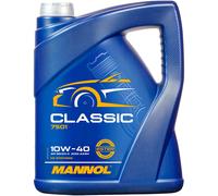 MANNOL Olio motore MN7501-5