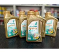 5 LITRI OLIO Auto Per Tagliando PETRONAS Syntium 3000 AV 5W-40