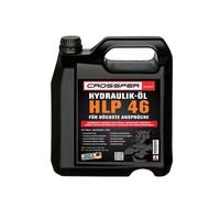 5 Litri Olio Idraulico HLP46 L Anche Per SPACATORE Di LEGNO Fluido Idraulico