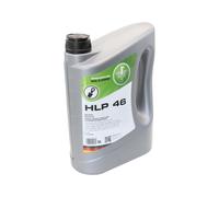 5 Litri Olio Idraulico HV ISO 46 Compatibile Con Güde Spaccalegna