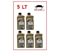5 Litri Olio Mot. Total Quartz Ineo Extra First 0W20 ACEA C5 - PSA B71 2010