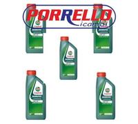 5 Litri OLIO MOTORE 0W20 E CASTROL MAGNATEC PER FORD WSS-M2C954-A1