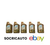 5 Litri Olio Motore 0W30 Petronas Syntium 7000 CP ACEA C2- PSA B71 2312