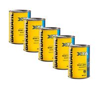 5 LITRI OLIO MOTORE BARDAHL XTA POLAR PLUS ECO948 5W20 - 204542312A