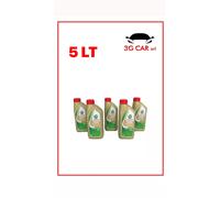 5 Litri Olio Motore Castrol Edge Professional Longlife III 5w30 ACEA C3 AUDI VW
