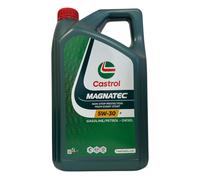 Castrol Magnatec 5W-30 P Olio Motore, 5L