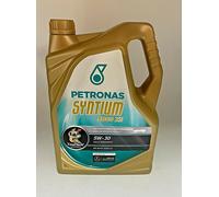 5 LITRI OLIO MOTORE PETRONAS SYNTIUM 5000 XS 5W-30 COOLTECH API SN/CF ACEA C3