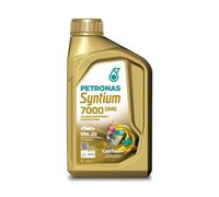 5 LITRI - Olio Motore PETRONAS Syntium 7000 DME 0W-20