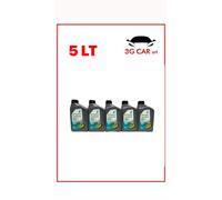 5 LITRI OLIO MOTORE PETRONAS X AUTO SYNTIUM 800 EU 10W40 SEMI SYNTHETIC A3/B4/CF
