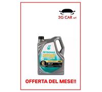 5 Litri Olio Motore Per Auto Petronas Syntium 800 Eu 10w40 Semi Synthetic