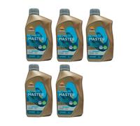 4 litri olio motore repsol 0w30 diesel benzina FAP DPF acea c2 FIAT 9.55535 DS1