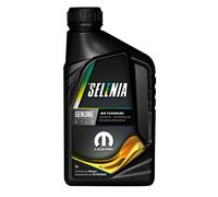 OLIO SELENIA WR FORWARD SAE 0W-30 ACEA C2 1 LITRO VETTURE DIESEL EURO 6
