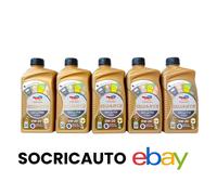 5 Litri Olio Motore Total INEO XTRA FIRST 0W20 ACEA C5