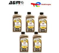 5 LITRI OLIO MOTORE TOTAL QUARTZ INEO RCP 5W30 ACEA C3 MOTORI 1.5 BLUEHDI