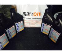 5 LITRI OLIO MOTORE WYNN'S FULLSYNT SAE 5W30 C3 PER AUTO BENZINA E DIESEL GAS