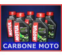 MOTUL 104066 Olio motore