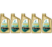 5 LITRI OLIO PETRONAS 0W30 SYNTIUM 7000 DM API SN - ACEA C3