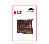 5 LITRI OLIO SCT MANNOL AUTOMATIC ATF DEXRON II OLIO CAMBIO-MN8205