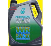 2LT OLIO SELENIA MOPAR WR 5w30 P.E. MOTORI ALFA FIAT LANCIA 1.3 1.6 Multijet E6