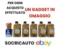 OLIO MOTORE TOTAL QUARTZ INEO FIRST 0W30 2LT 2 LITRI 132031