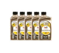 5 LITRI OLIO TOTAL QUARTZ INEO RCP 5W30 C3 STELLANTIS FPW9.55535/03 - PSA B71 2290