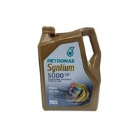 5 LITRI PETRONAS SYNTIUM 5000 CP 5W-30 ACEA C2,C3
