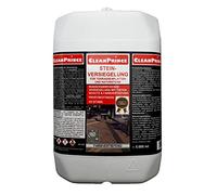 5 Litro cleanprince Sigillatore di Pietra per Patio Lastre e Naturali Marmo Della Guarnizione Granito Proteggere la Tenuta Arenaria Arte Calcarea Terrazzo Calcestruzzo Ardesia Bugnato