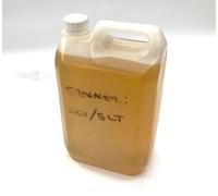 5 Litro Contenitore Di Stenner Sega Lubrificante (UK Vendite Solo) Decanted Da