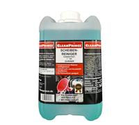 1 Litro Estate Detergente Vetri Concentrato 1:100 Vetro Acqua Parabrezza