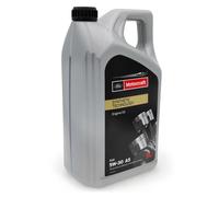 5 Litro Ford Motorcraft A5 5W-30 Olio Motore Acea A1/B1 A5/B5 WSS-M2C913 Set