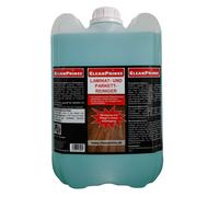 5 Litro Laminato Parquet Detergente Pulitore Liquido