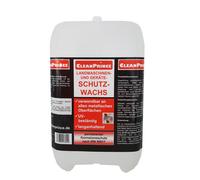 5 Litro Landmaschinen Dispositivo Cera Protettiva Protezione Corrosione Spray