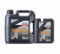 §Olio Motore LIQUI MOLY Offroad 4T§