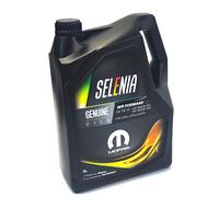 5 Litro Originale Petronas Selenia Wr Avanti 0W30 Olio Acea C2 9.55535 DS1